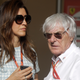 Image for article titled 89-Year-Old Bernie Ecclestone Still Fucks, Fourth Child Due This Summer